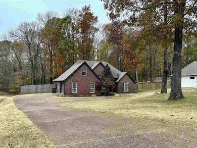 295 Countryside Dr, Oakland, TN 38060 - photo 4