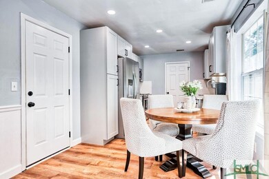 157 W Tahoe Dr, Savannah, GA 31405 - photo 6