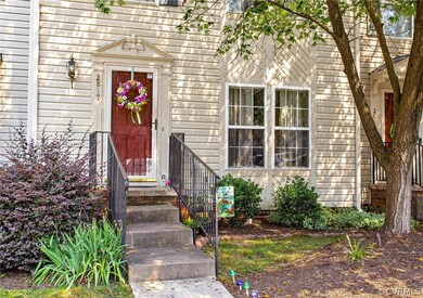 2817 Queensland Dr, Henrico, VA 23294 - photo 3