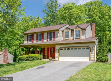 3014 Lusitania Dr, Stafford, VA 22554 - photo 3