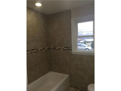 Bathroom.