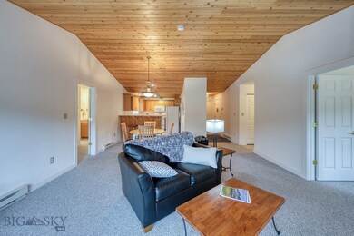 155 Aurora Lights Dr unit B-19, Big Sky, MT 59716 - photo 5
