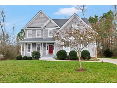 13113 Hampton Colony Way, Chesterfield, VA 23832 - photo 2