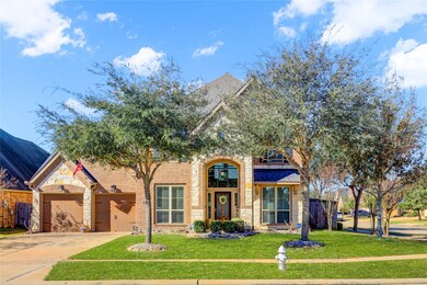 2011 Palmetto Glen Ln, Richmond, TX 77469 - photo 2