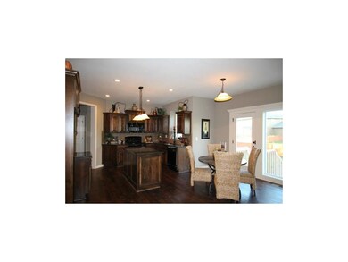 Hardwood Floors