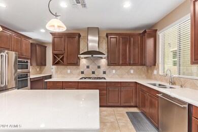 268 E Kaibab Dr, Chandler, AZ 85248 - photo 6