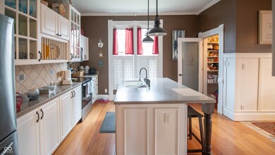 300 E Monroe St, Franklin, IN 46131 - photo 3