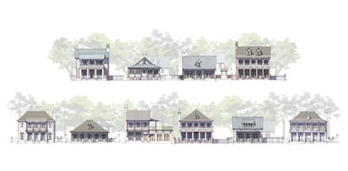 0 Lot#19 Parkview unit 25-1880, Columbus, MS 39701 - photo 3