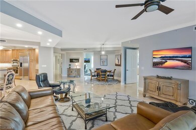 Grande ExcelsiorAt The Grande Preserve A Con unit 5, Naples, FL 34110 - photo 4