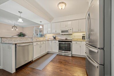 23 Caveson Ct unit 23, Middlebury, CT 06762 - photo 7