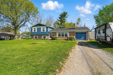 927 Elm St, Wilmington, OH 45177 - photo 4