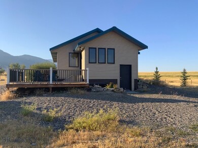 36 Rowdy Way, Ennis, MT 59729 - photo 2