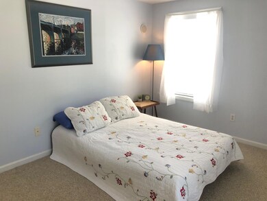 Guest Bdrm
