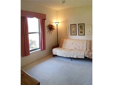 Bedroom.