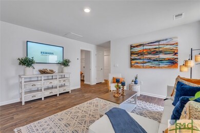 124 Lakeside Dr, Port Wentworth, GA 31407 - photo 7