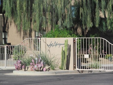 Private Gated Entry