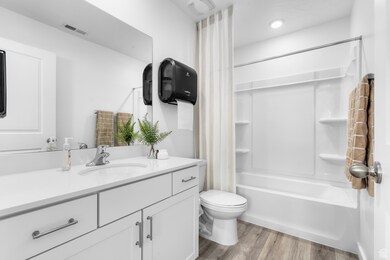 4465 N McKechnie Way unit 1103, Lehi, UT 84048 - photo 7