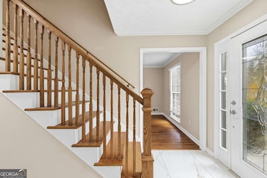 127 Old Rosser Rd SW, Lilburn, GA 30047 - photo 3