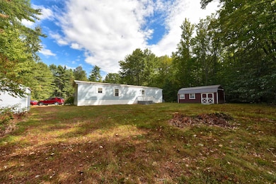 28 Mellen Cir, Conway, NH 03860 - photo 3