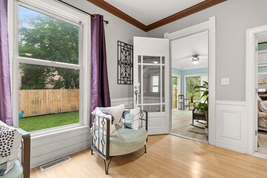 410 N Main St, Warren, IN 46792 - photo 7