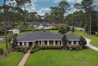 400 Pinecrest Dr, Albany, GA 31707 - photo 3