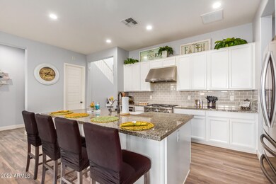 22776 E Arroyo Verde Dr, Queen Creek, AZ 85142 - photo 7