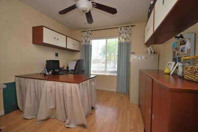 Den or Office