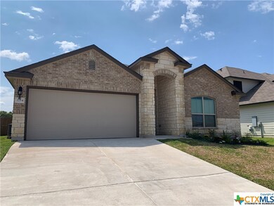 2214 Wigeon Way, Copperas Cove, TX 76522 - photo 2