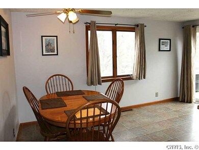 Kitchen Dining.