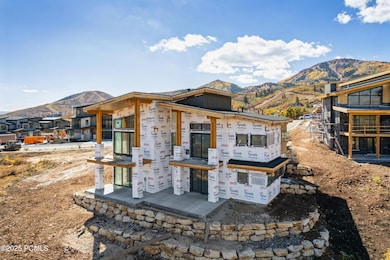 1946 W Mochila Cir, Mayflower Mountain, UT 84032 - photo 2