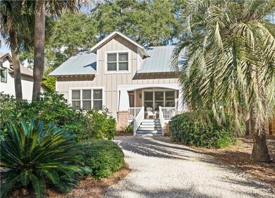 225 Kings Way, Saint Simons Island, GA 31522 - photo 2