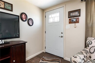 211 N Sycamore Dr, Hanover, IN 47243 - photo 4