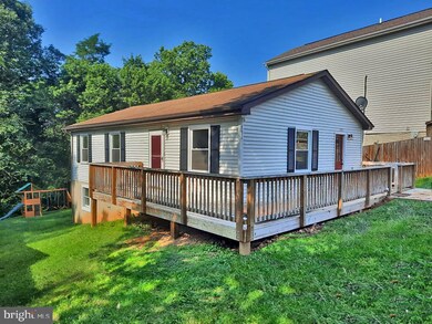 404 E H St, Brunswick, MD 21716 - photo 4