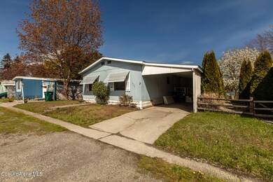 1_Front of Home