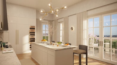 393 W End Ave unit PH, New York, NY 10024 - photo 2