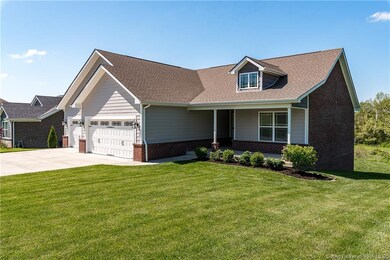 5902 Juniper Ridge Dr, Charlestown, IN 47111 - photo 2