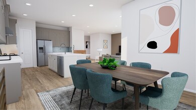 Pictures are representative of floor plan - not ac