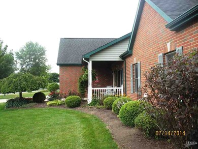 129 North Dr, Geneva, IN 46740 - photo 3