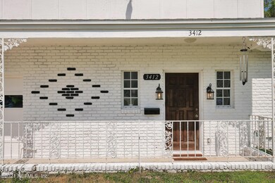 3412 Edgewater Dr, Jacksonville, FL 32210 - photo 4