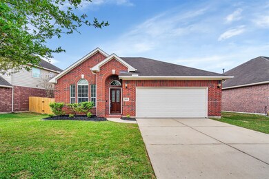 3606 Orchard Valley Ln, Spring, TX 77386 - photo 2