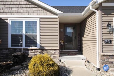 1873 Appleton Ct, Maryville, IL 62062 - photo 2