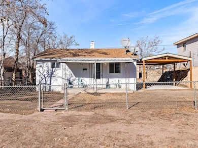 1205 E 1st St, Pueblo, CO 81001 - photo 2