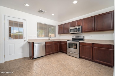 3078 S 258th Ave, Buckeye, AZ 85326 - photo 7