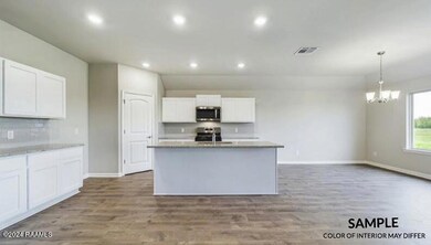 116 Hill View Dr, Lafayette, LA 70506 - photo 5