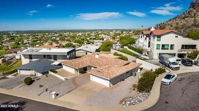05 - Lincoln Drone Photo
