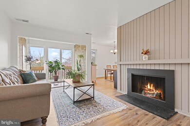 10578 Cross Fox Ln unit E1, Columbia, MD 21044 - photo 2