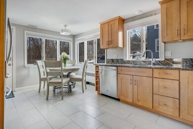 14 Dawes St, Waltham, MA 02452 - photo 4