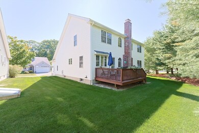 42 Haven Way unit 42, Ashland, MA 01721 - photo 2