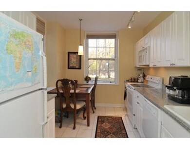 60E Glen Rd unit P4, Brookline, MA 02445 - photo 3