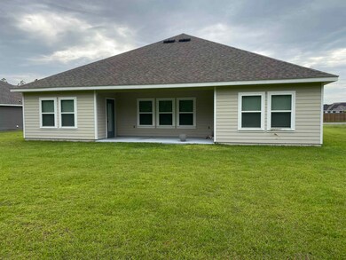 110 London Cir, Crawfordville, FL 32327 - photo 2